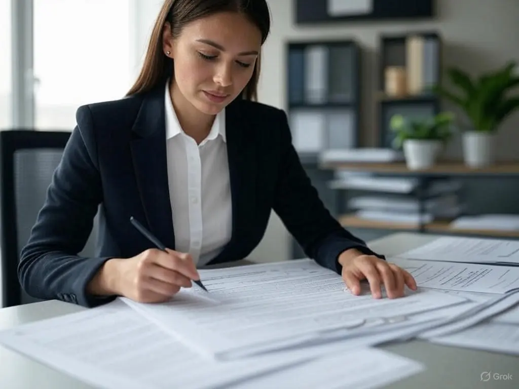 formulaire M3 SARL modification